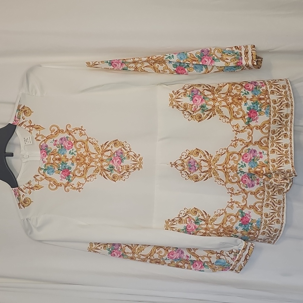 Romper girls size 11-12